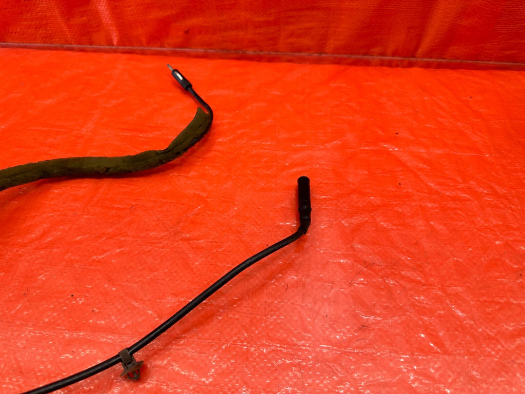 96 00 HONDA CIVIC   RADIO STEREO ANTENNA WIRE HARNESS WIRING LOOM OEM #1814