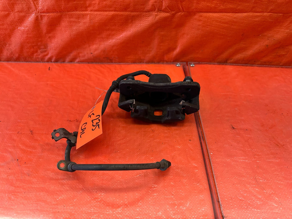 92 94 HONDA CIVIC DX LX   DRIVER LEFT FRONT   BRAKE CALIPER   OEM #2356