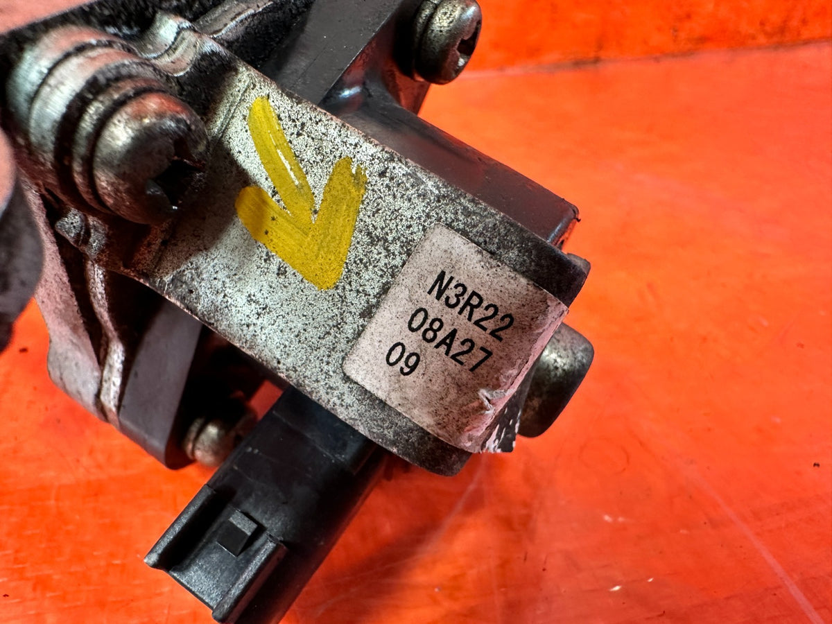 09-11 MAZDA RX8 RX-8 - 13B-MSP - OIL METERING PUMP - N3R22 08A27 09 0 OEM #3035