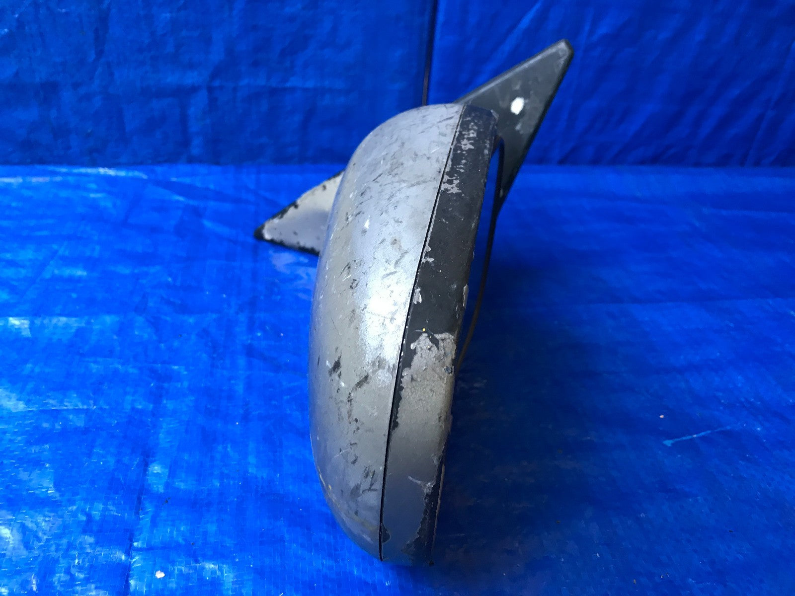 OEM 1990 1991 1992 1993 HONDA ACCORD DRIVER LEFT SIDE VIEW MIRROR     2