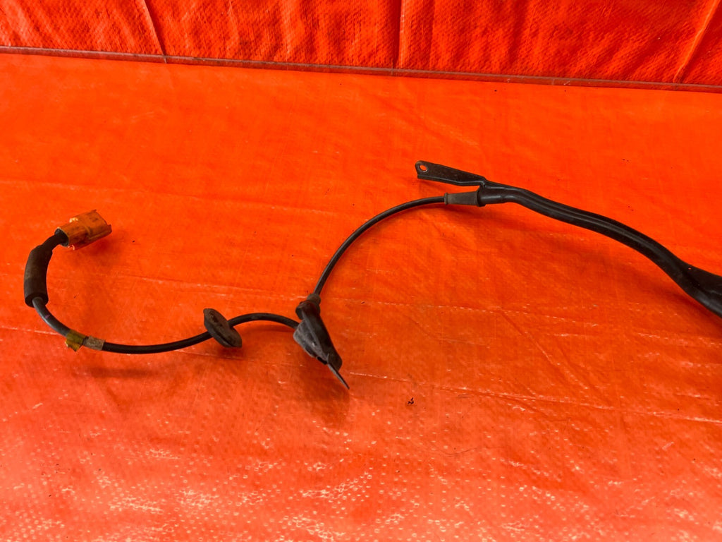 96 00 HONDA CIVIC   SEDAN EX GX   ABS WIRE / SPEED SENSOR   LEFT FRONT   OEM 1456