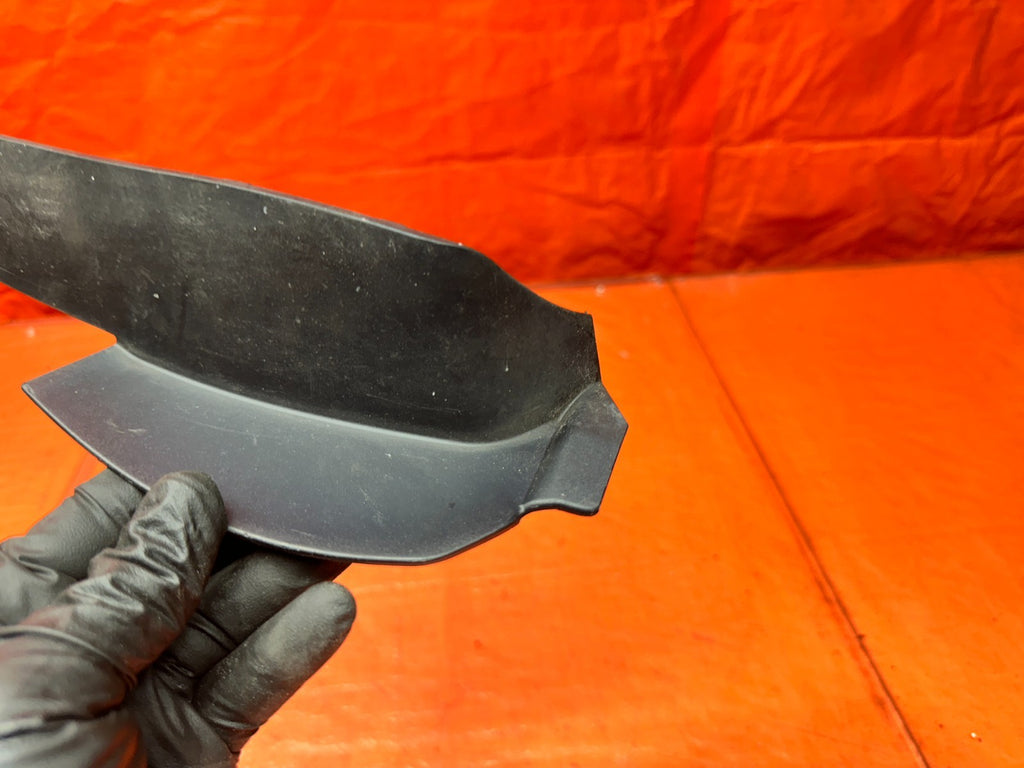 14-24 INFINITI Q50 4D 3.7L 3.0T RIGHT PASSENGER TRUNK TAIL LIGHT COVER TRIM #Q504