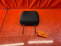 90 91 HONDA CRX   FRONT SEAT HEAD REST   LEFT OR RIGHT   OEM FACTORY #1570
