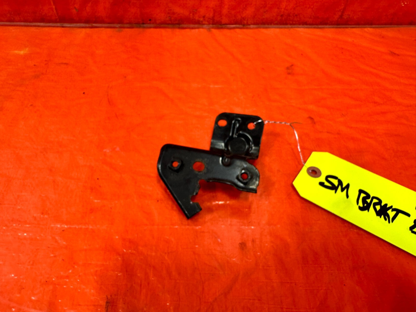 13 16 SCION FRS   17 20 86 13 20 BRZ   RADIATOR SUPPORT BRACKET   OEM #2932