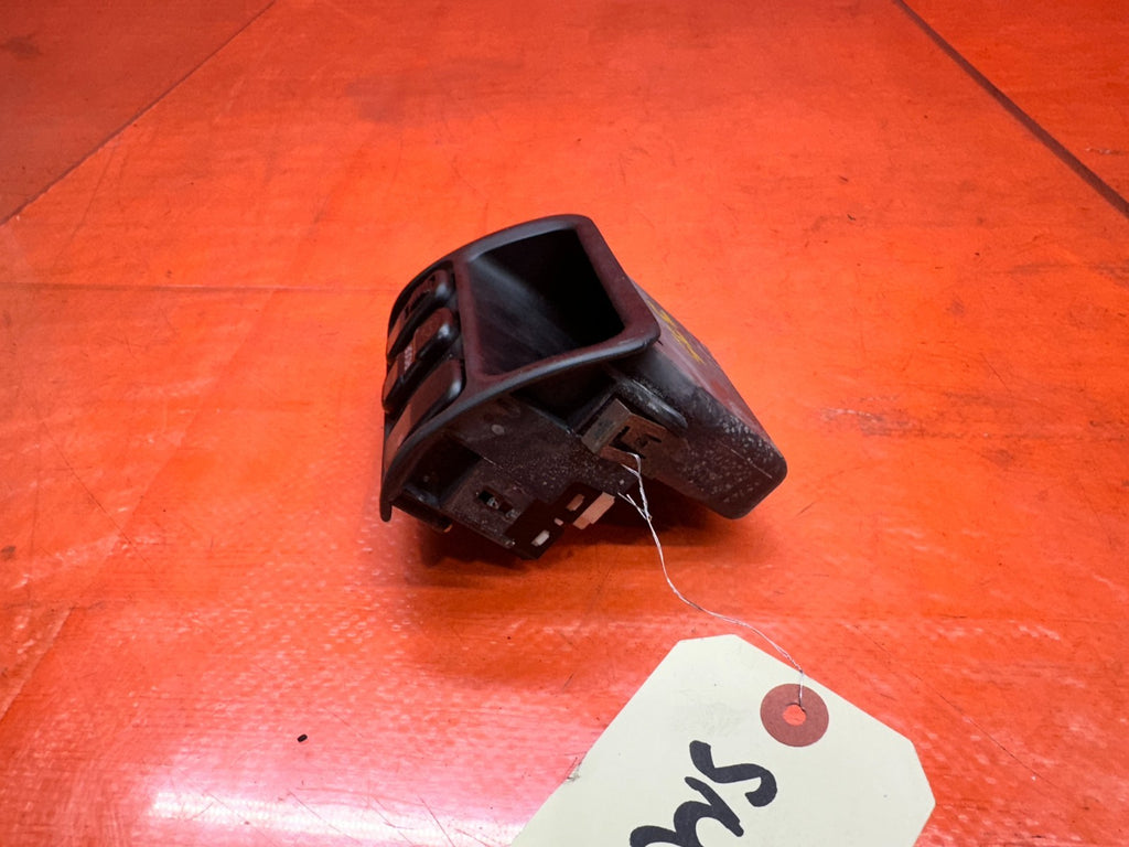 97-01 HONDA PRELUDE - SUNROOF  DIMMER CRUISE CONTROL SWITCH - OEM #3355