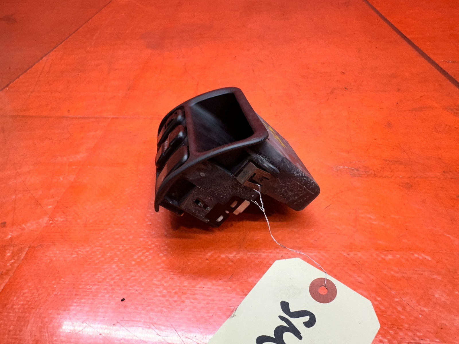97-01 HONDA PRELUDE - SUNROOF  DIMMER CRUISE CONTROL SWITCH - OEM #3355