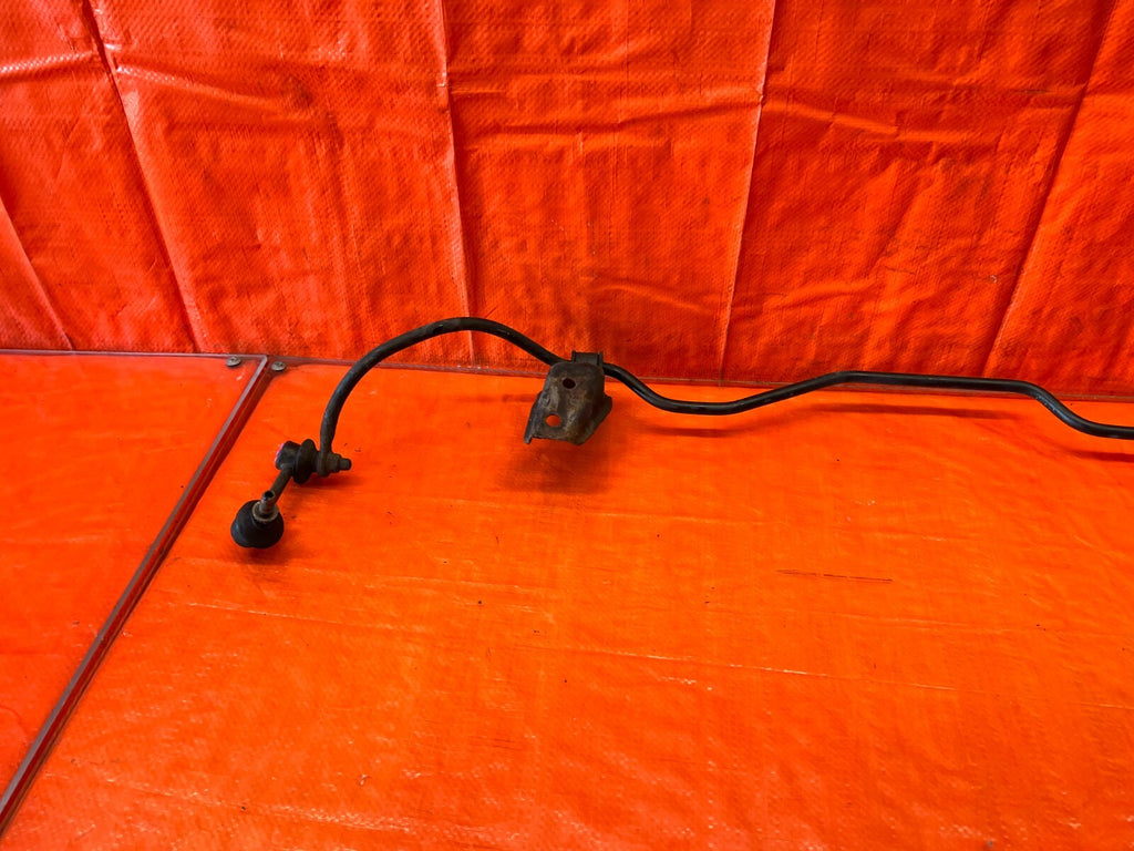 2010 ACURA CSX iTECH   REAR SWAY ANTI ROLL STABILIZER BAR   OEM FACTORY #15511