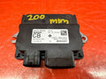 2018 18 INFINITI Q60 RED SPORT   VR30DDTT HI OUTPUT VTC VARIABLE CONTROL MODULE0