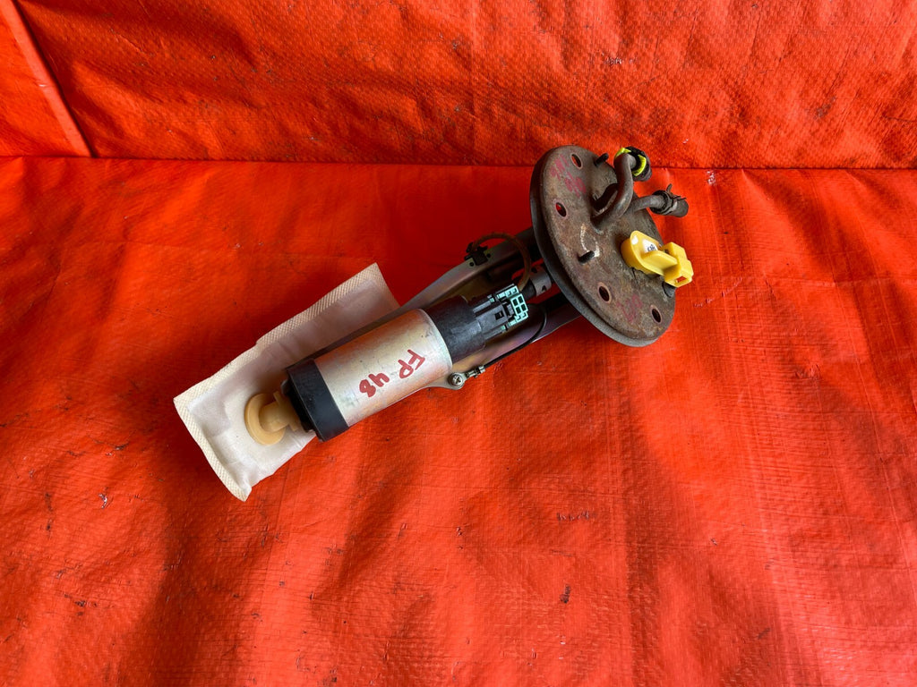 1996 96 ACURA INTEGRA   NON VTEC   GASOLINE GAS FUEL PUMP 100% COMPLETE   OEM OE0
