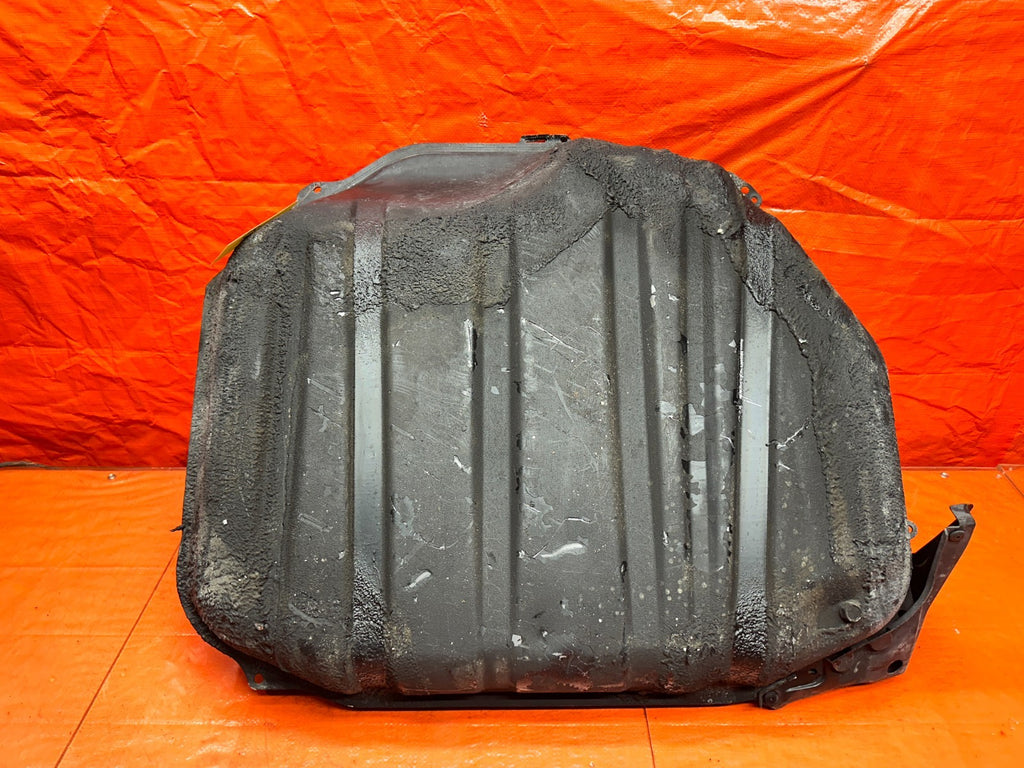 00 01 ACURA INTEGRA FUEL FILLER GAS TANK BARE SHELL OEM #331 NO RUST FL CAR :)7