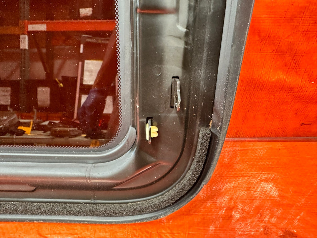 04 05 ACURA TSX   SUNROOF MOONROOF SLIDING ROOF   GLASS   OEM FACTORY #2919