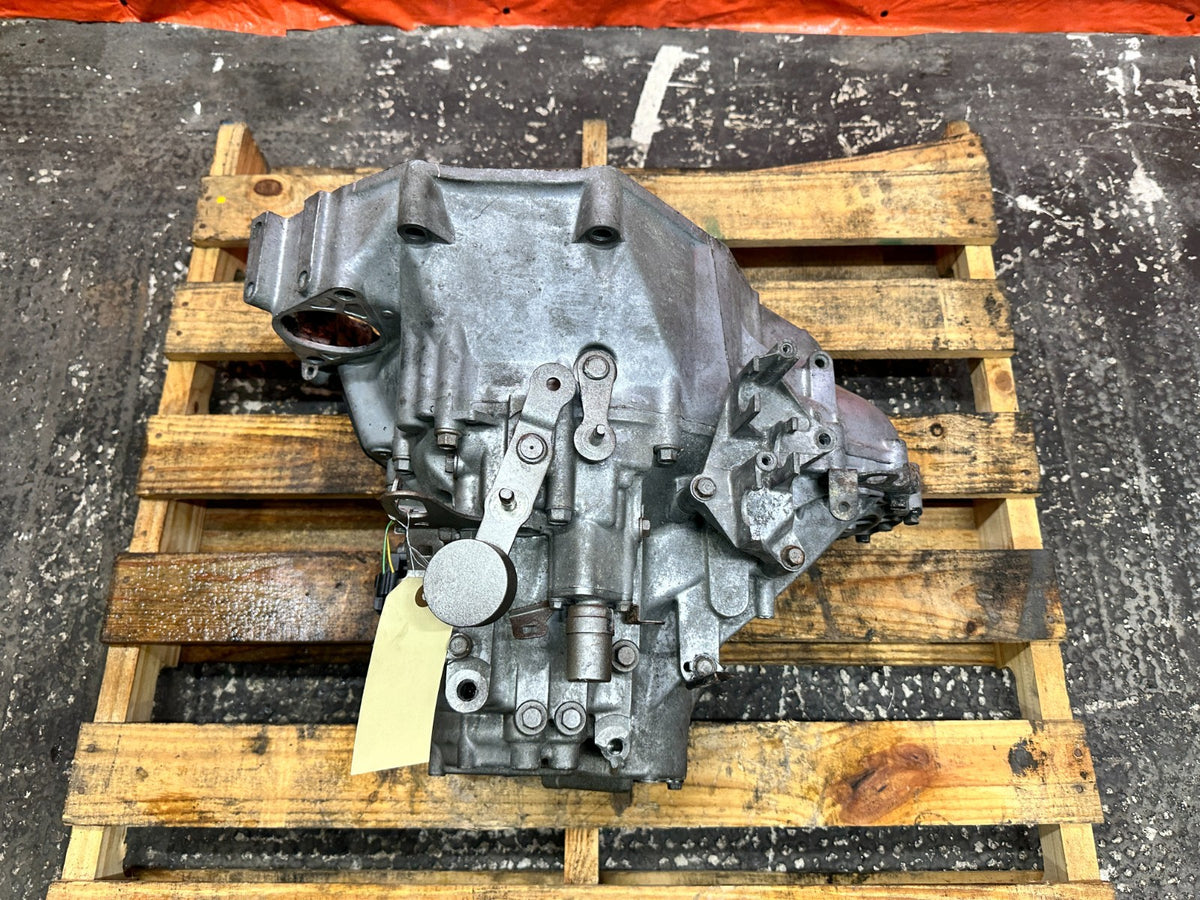 04-05 ACURA TL 3.2L 6 SPEED MANUAL TRANSMISSION GEARBOX ASSEMBLY J32A3 J32 LSD8