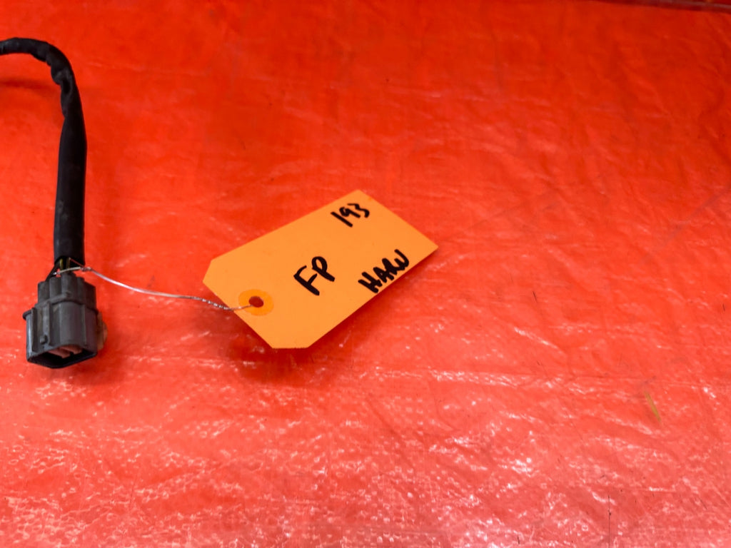 95 97 HONDA ODYSSEY   GASOLINE GAS FUEL TANK PUMP WIRE HARNESS LOOM   OEM #1934