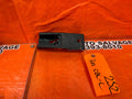 97 01 HONDA PRELUDE   FUEL & TRUNK RELEASE CABLE TRIM   OEM #2520