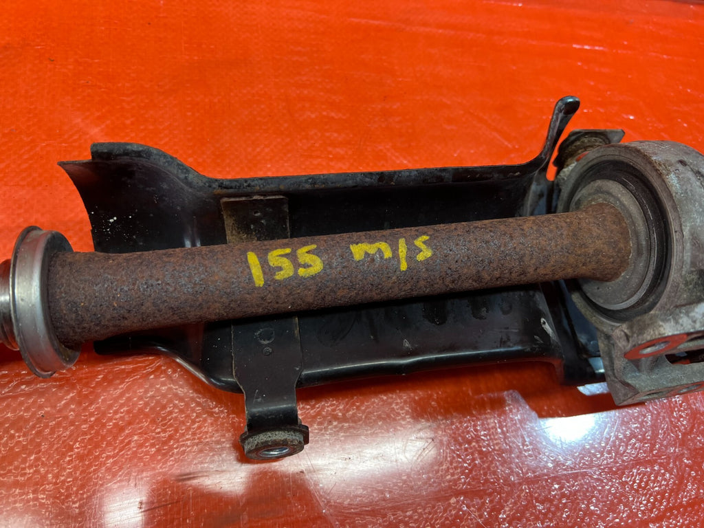 2010 ACURA CSX iTECH   K20Z2 AUTOMATIC INTERMEDIATE MID HALF JACK SHAFT OEM #1558