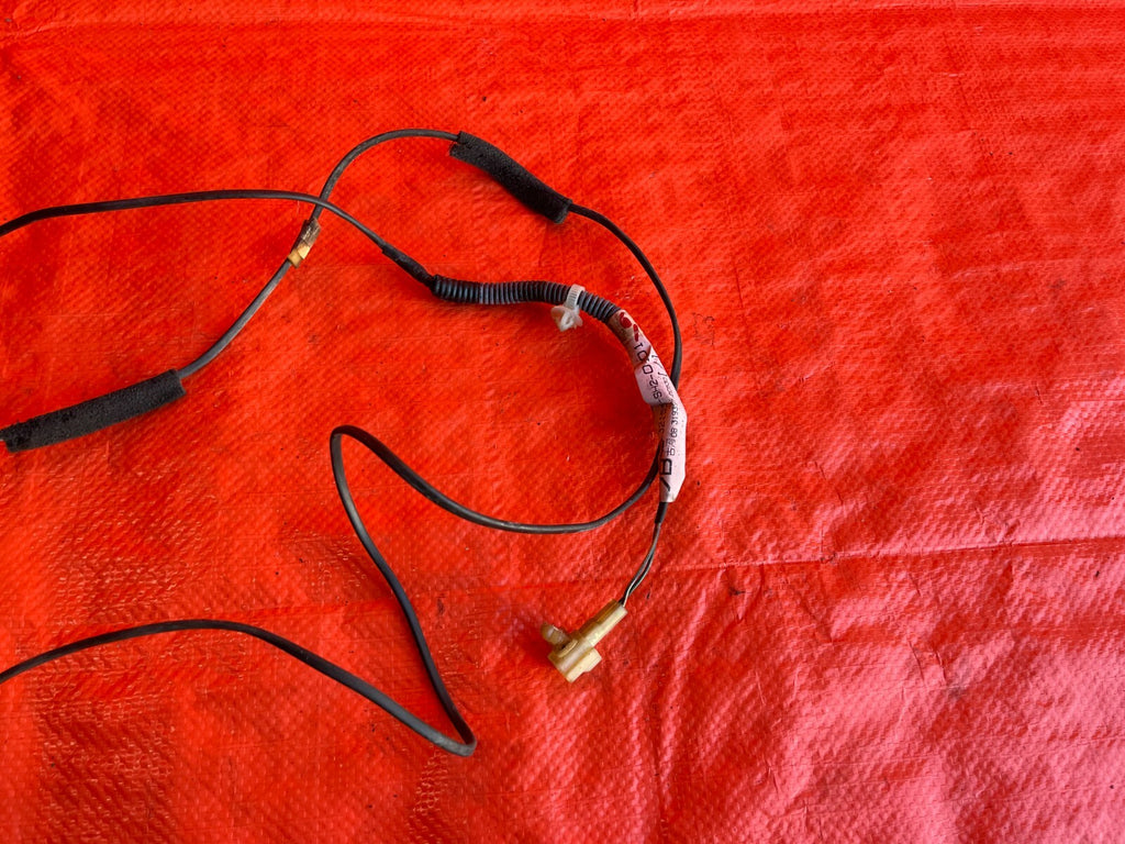 1990 HONDA CRX   BASE MODEL   ROOF WIRING WIRE HARNESS   PART # 32155 SH2 0101 6