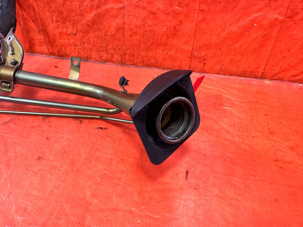 02 06 ACURA RSX   GASOLINE GAS FUEL FILLER NECK PIPE   OEM #3152