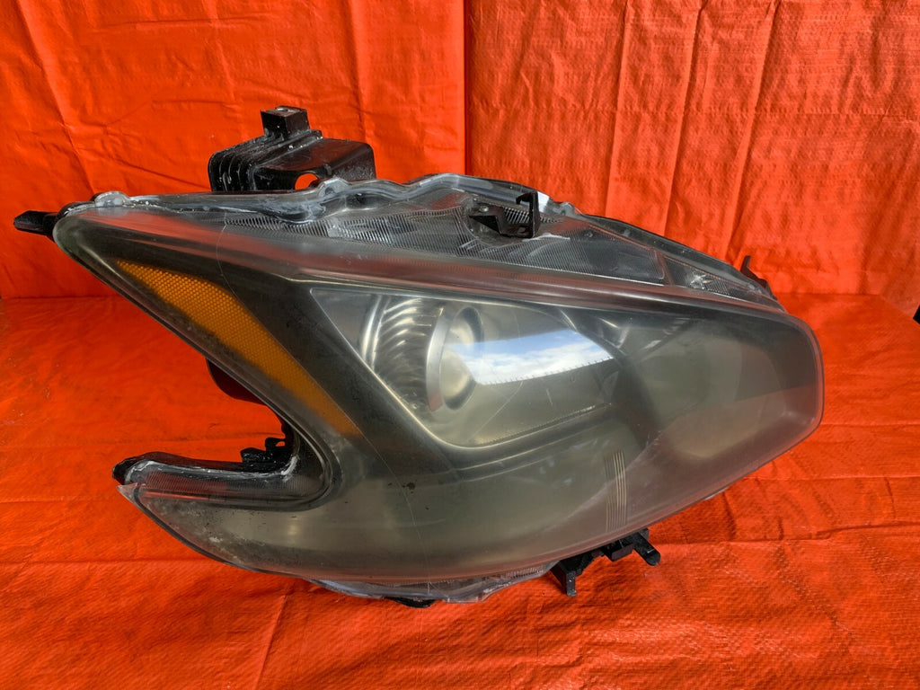 OEM 2012 2013 2014 NISSAN MAXIMA PASSENGER RIGHT HEADLIGHT HEADLAMP HIX XENON7