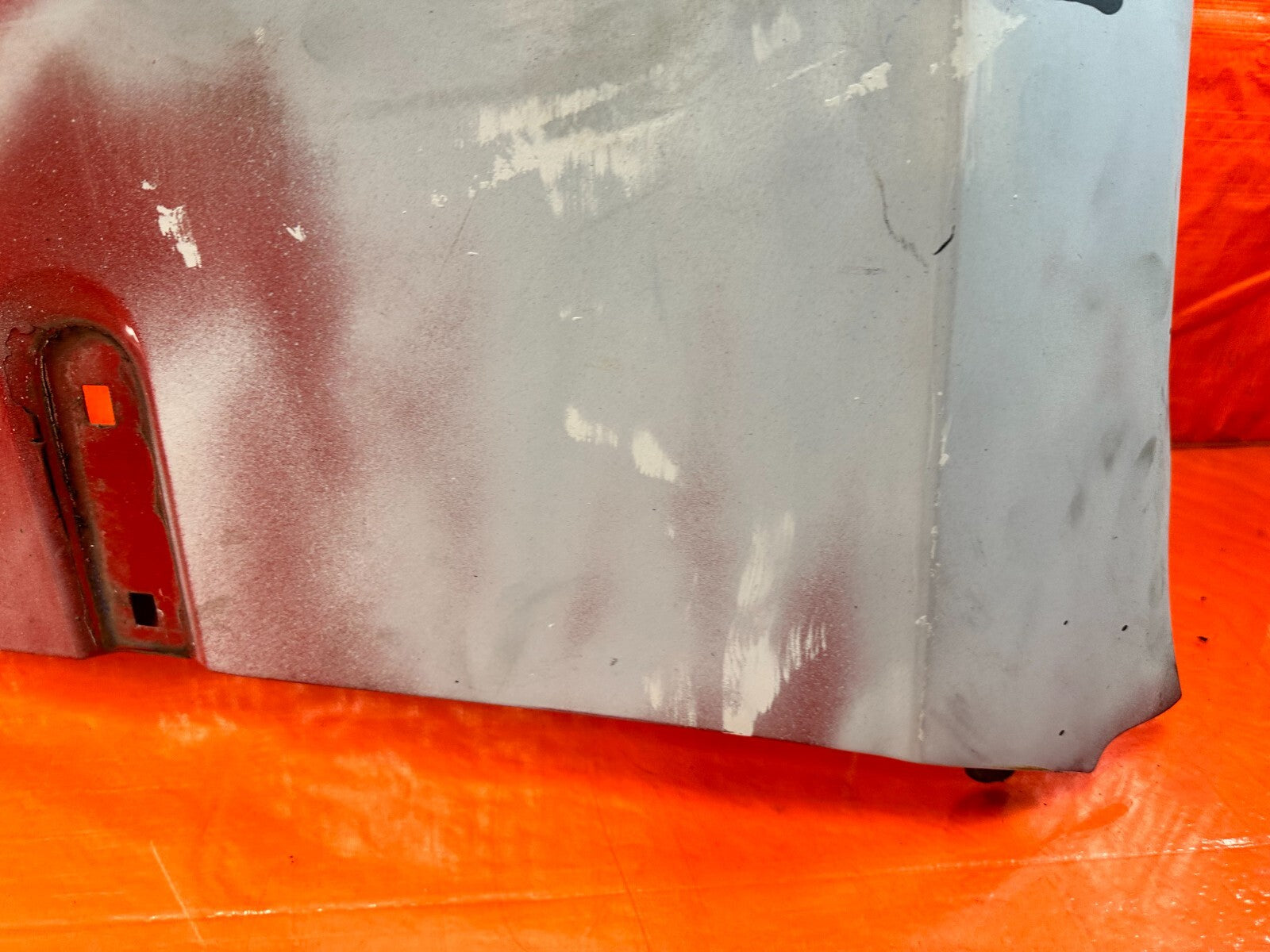 96 98 HONDA CIVIC   DRIVER LEFT FENDER   OEM FACTORY #2878
