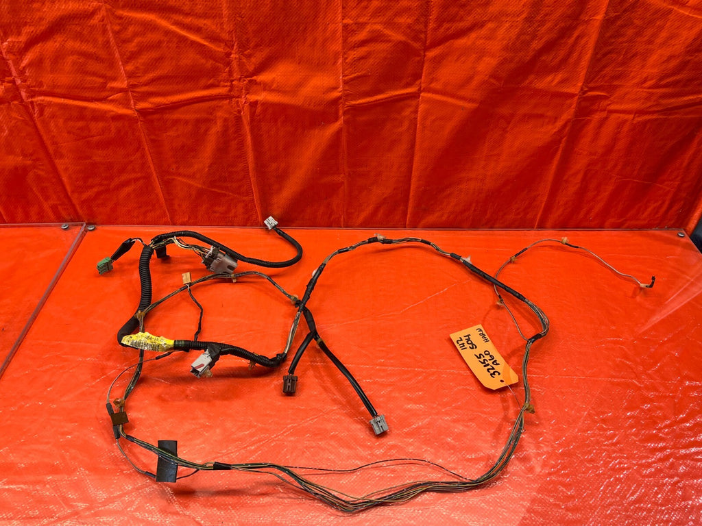 98 HONDA CIVIC EX SEDAN   SUNROOF MOONROOF SLIDING ROOF WIRE HARNESS   OEM #1420