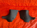 03 06 LANCER EVOLUTION VIII 8 IX 9   KICK PANEL TRIM SET PANELS LEFT RIGHT   OEM0