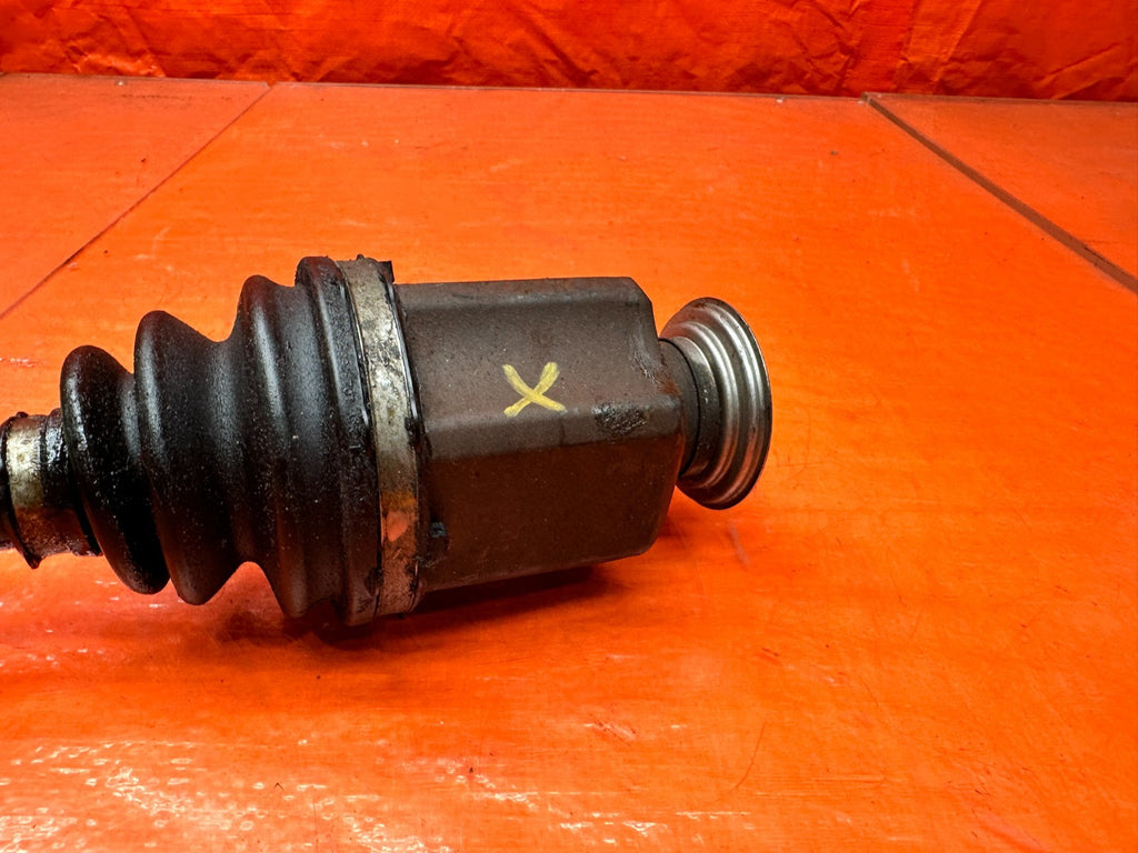 13 15 HONDA CIVIC SI 2.4L K24Z7 2D RIGHT PASSENGER SIDE AXLE OEM FACTORY 2698