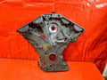 13 16 HYUNDAI GENESIS COUPE 3.8L G6DJ   ENGINE MOTOR TIMING CHAIN COVER OEM #2990