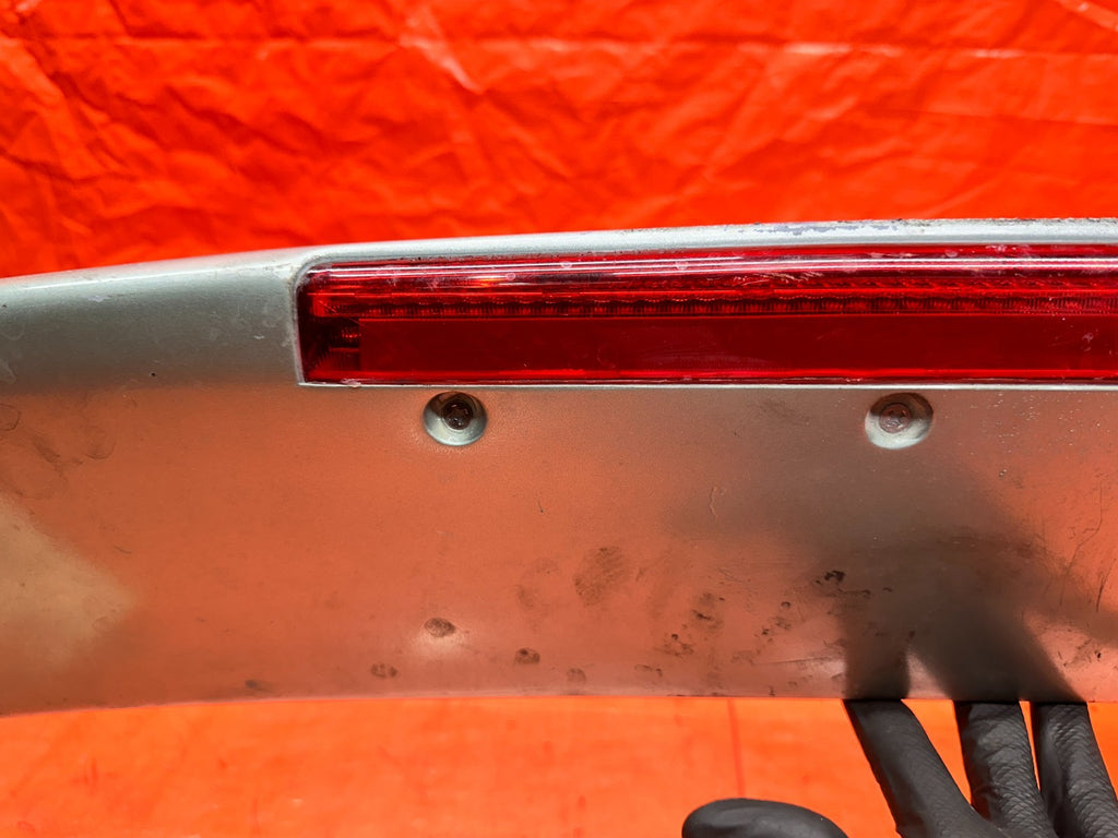 92 96 HONDA PRELUDE FACTORY TRUNK WING SPOILER OEM #33215