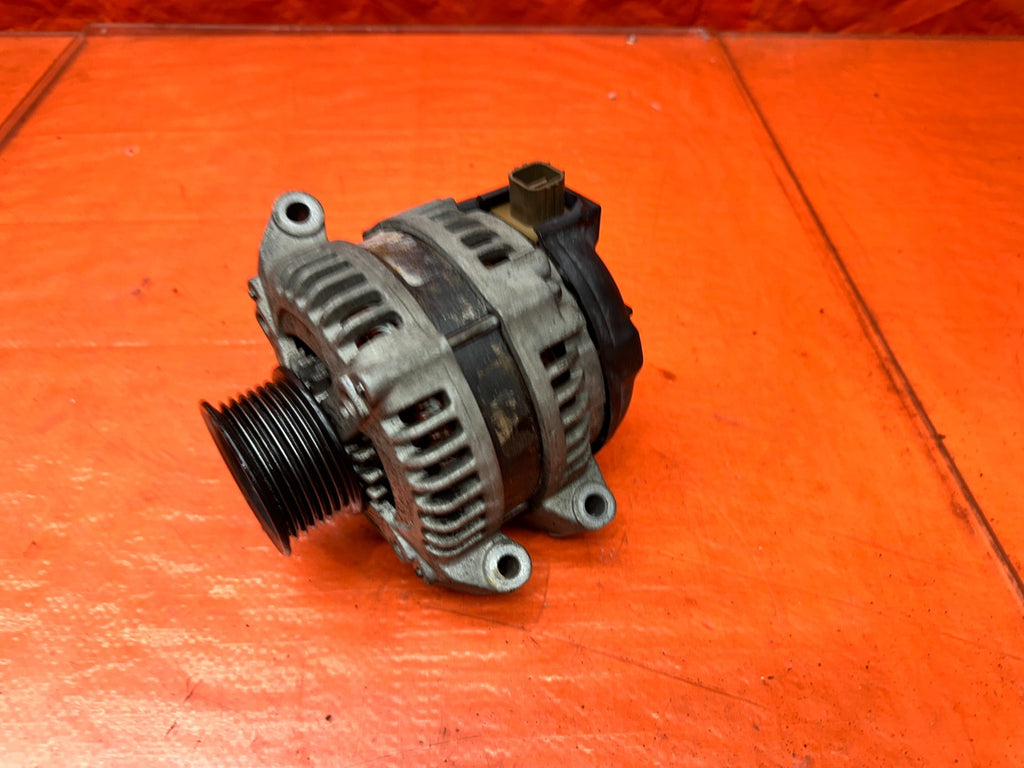 04-05 ACURA TSX 4D 2.4L K24A2 ALTERNATOR GENERATOR ASSY OEM #3424