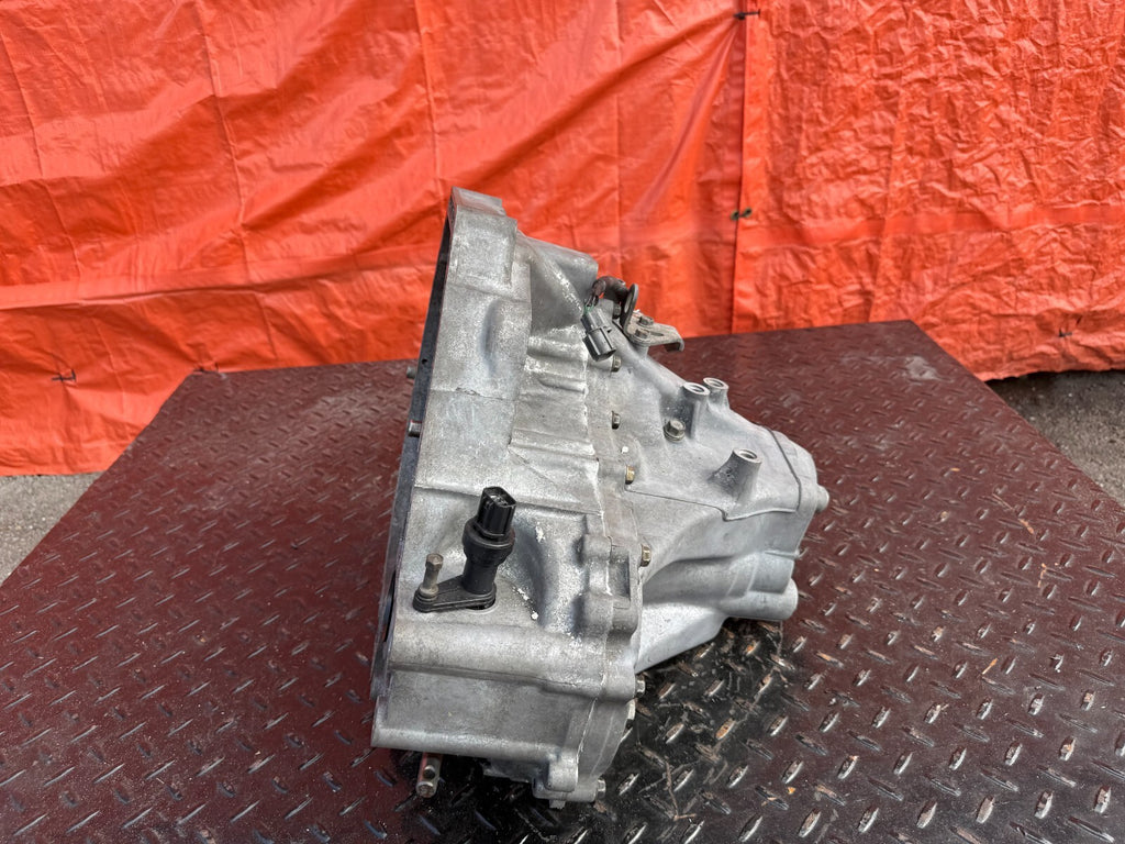 99 00 HONDA CIVIC SI   B16 LSD 5 SPEED TRANSMISSION   REBUILT   B18 B20 GSR7