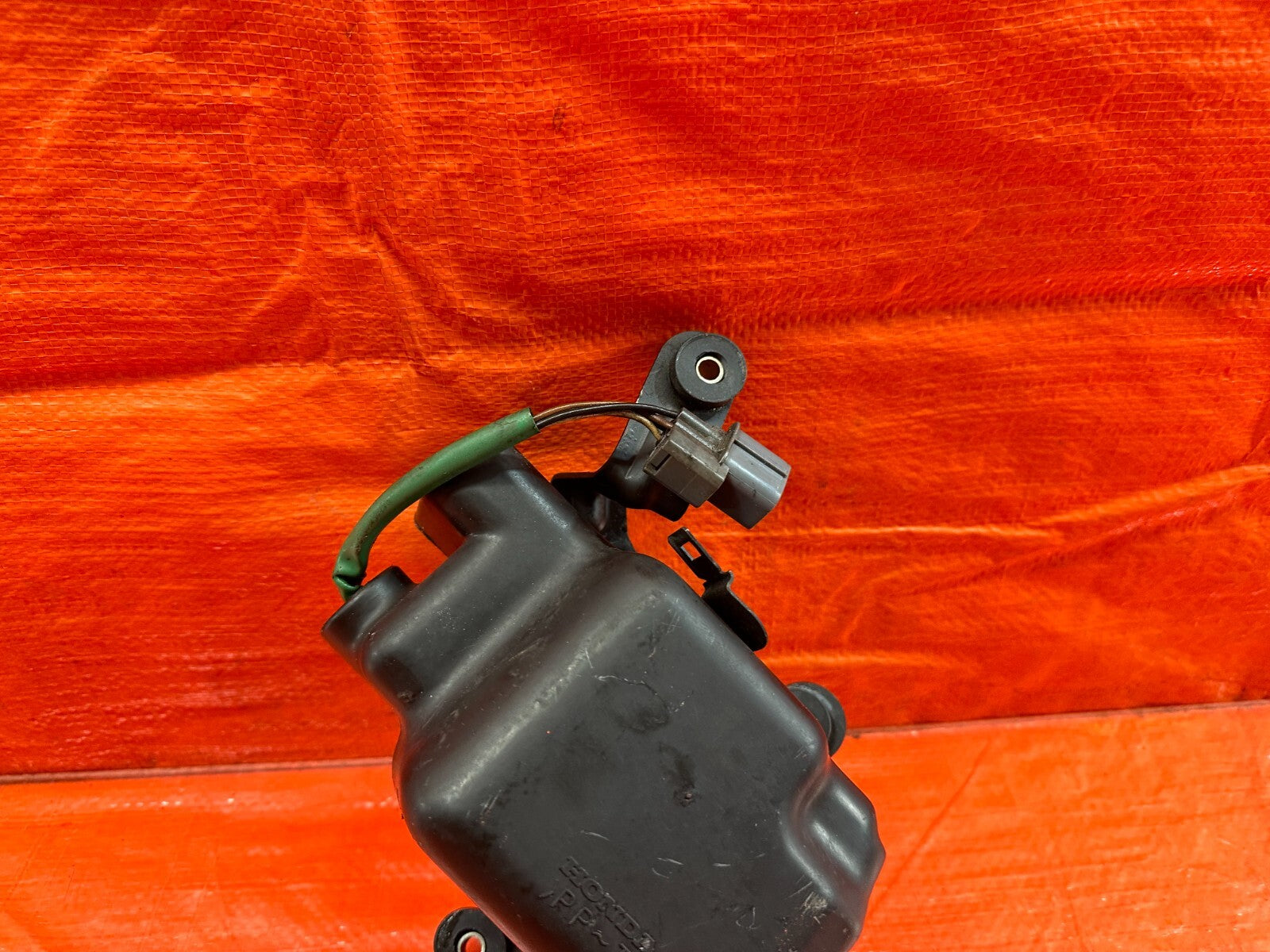 94 01 ACURA INTEGRA   CRUISE CONTROL ACTUATOR MODULE   OEM FACTORY OE 2263