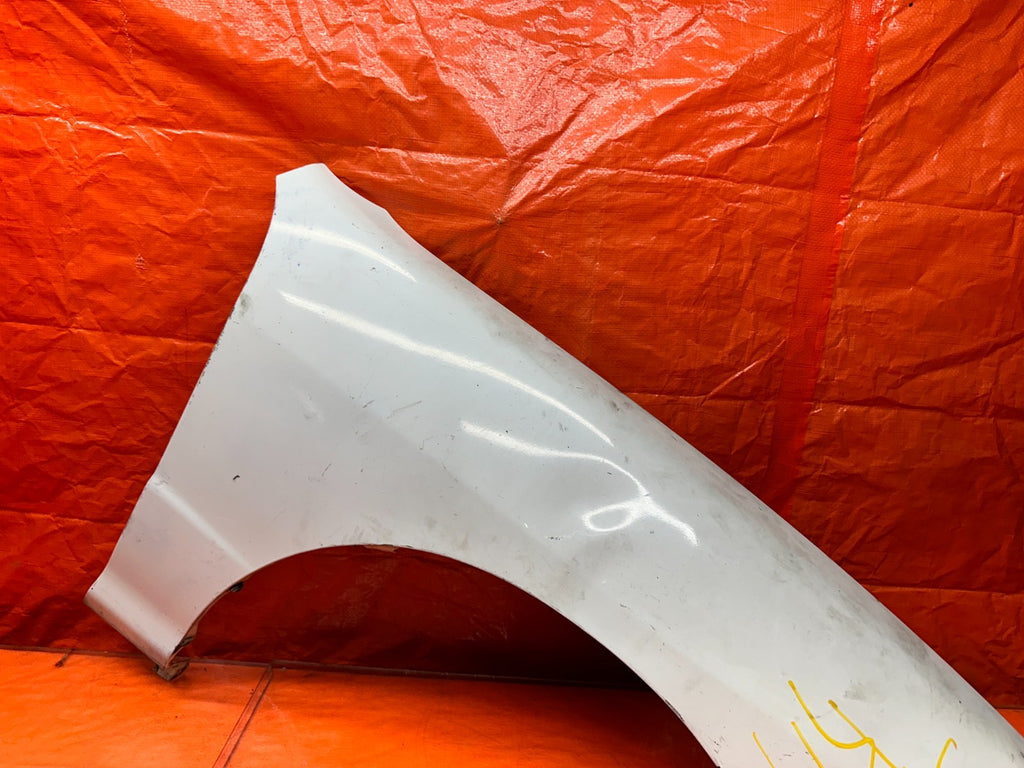 94-01 ACURA INTEGRA 4D SEDAN FRONT RIGHT PASSENGER FENDER PANEL OEM #34011