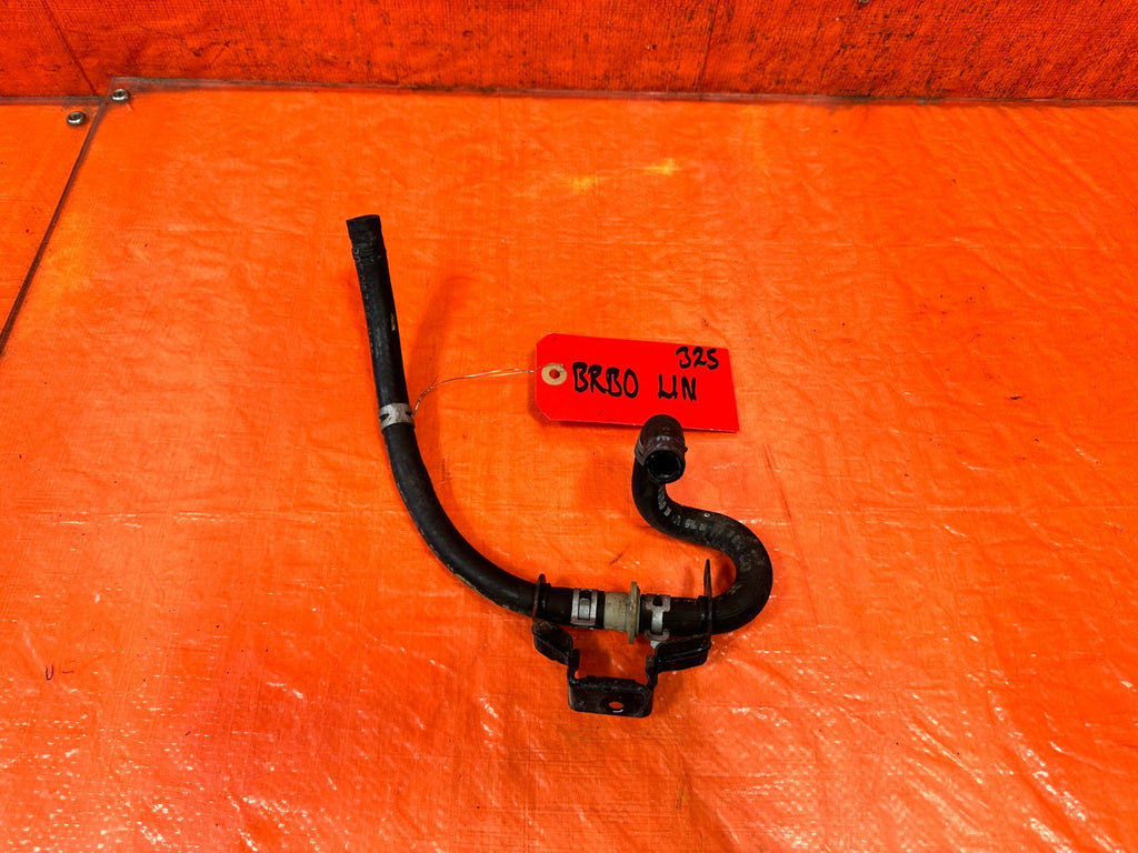 90 91 HONDA CIVIC HATCHBACK   BRAKE BOOSTER VACUUM HOSE LINE   OEM 3250