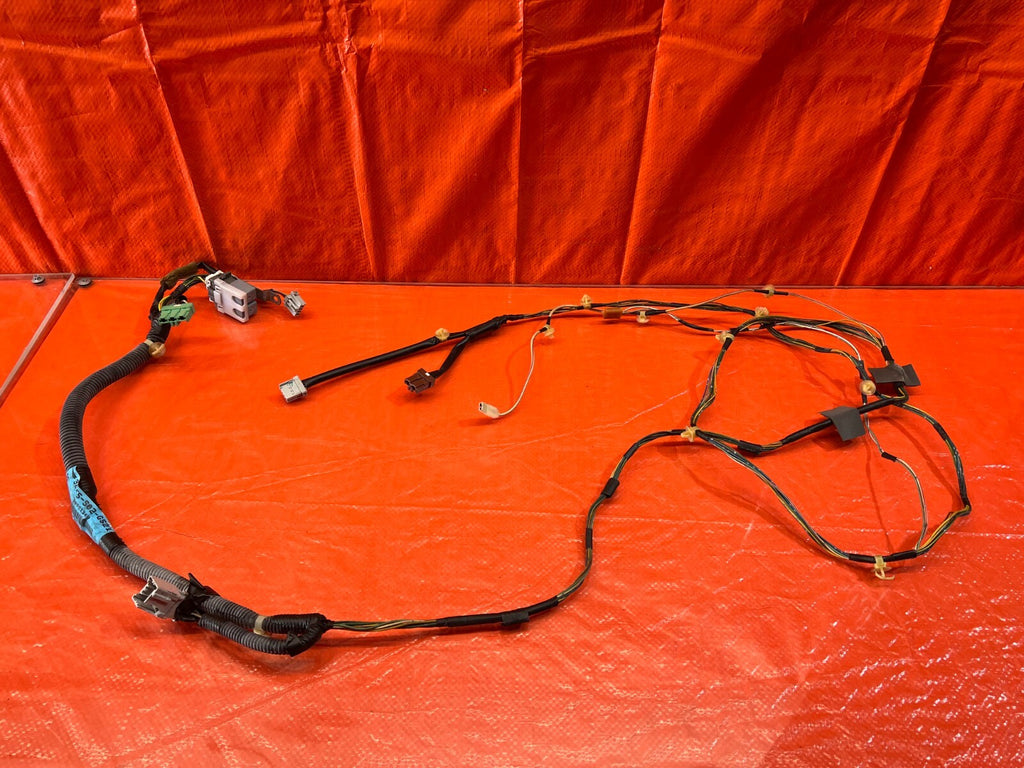 99 00 HONDA CIVIC EM1 SI & EX COUPE   SUN ROOF WIRE HARNESS WIRING LOOM OEM #1430