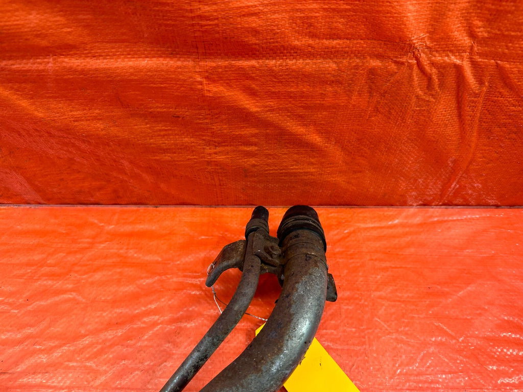94 95 ACURA INTEGRA   GASOLINE GAS FUEL FILLER NECK PIPE   OEM FACTORY #2261