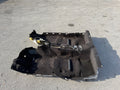 09 15 INFINITI G37 Q60 CONVERTIBLE INTERIOR FLOOR MAT FLOORING CARPET #3290