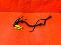 93 97 HONDA DEL SOL   ALL GROUNDS   NEGATIVE TERMINAL   POSITIVE STARTER HARNESS0