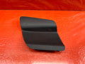 02 05 HONDA CIVIC SI EP3 HATCHBACK REAR SPEAKER COVER TRIM   LEFT SIDE OEM #2130