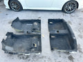 18 22 HONDA ACCORD 1.5L   CARPET   FRONT AND REAR PORTION   COMPLETE   OEM #3240