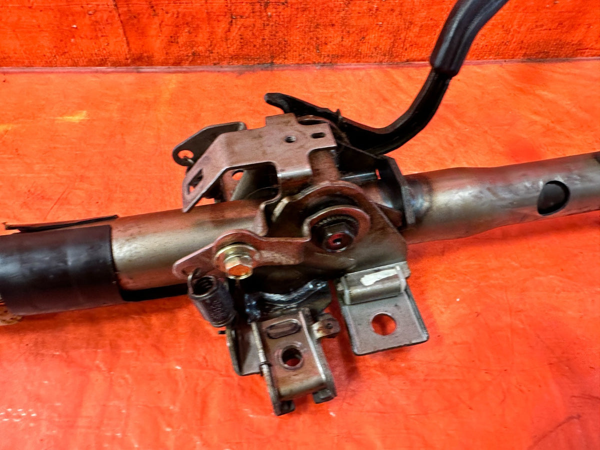 90-91 HONDA CIVIC HATCHBACK - STEERING COLUMN SHAFT - OEM 3173