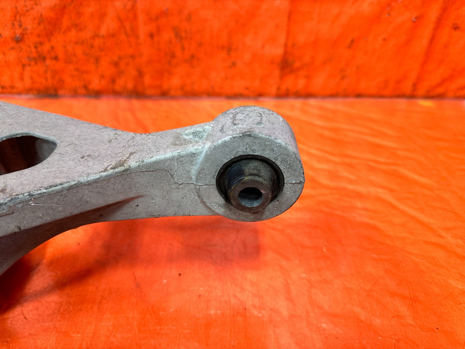 08 15 INFINITI G37 & Q60 COUPE RIGHT REAR CONTROL ARMS UPPER LOWER SET OF 3 3287