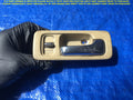 OEM 90 1991 92 HONDA ACCORD  SEDAN PASSENGER RIGHT FRONT INTERIOR DOOR HANDLE  0