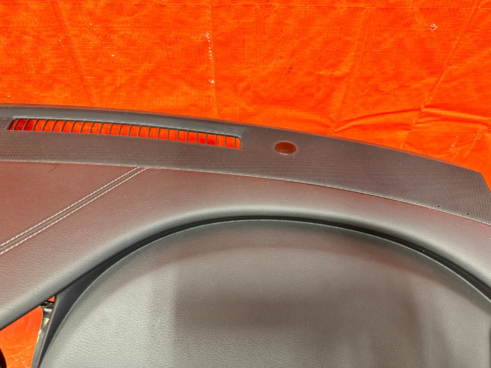 2020 20 INFINITI Q50   DASHBOARD PANEL DASH BOARD   OEM FACTORY #2966