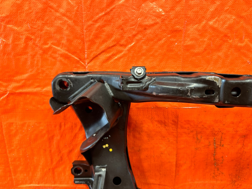 HYUNDAI GENESIS COUPE FRONT SUBFRAME CROSSMEMBER SUB FRAME ENGINE CRADLE  32517