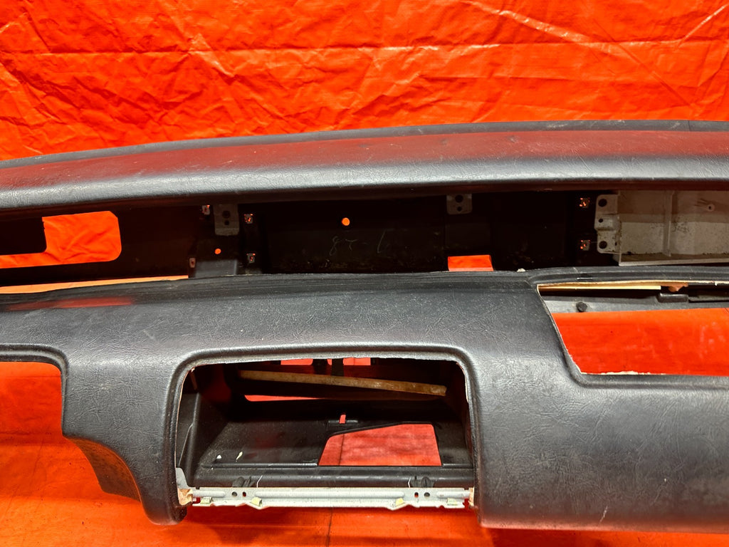 92 96 HONDA PRELUDE BARE DASHBOARD PANEL OEM #3326