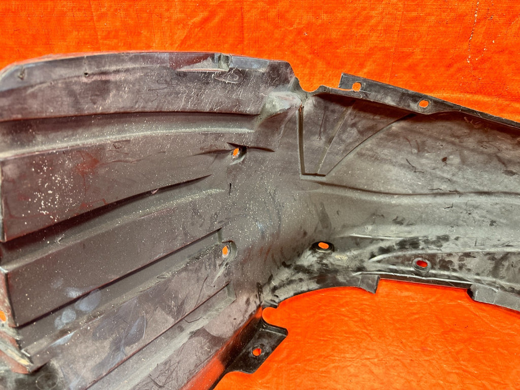 00 09 HONDA S2000   DRIVER LEFT FRONT FENDER LINER SPLASH SHIELD #S2K22