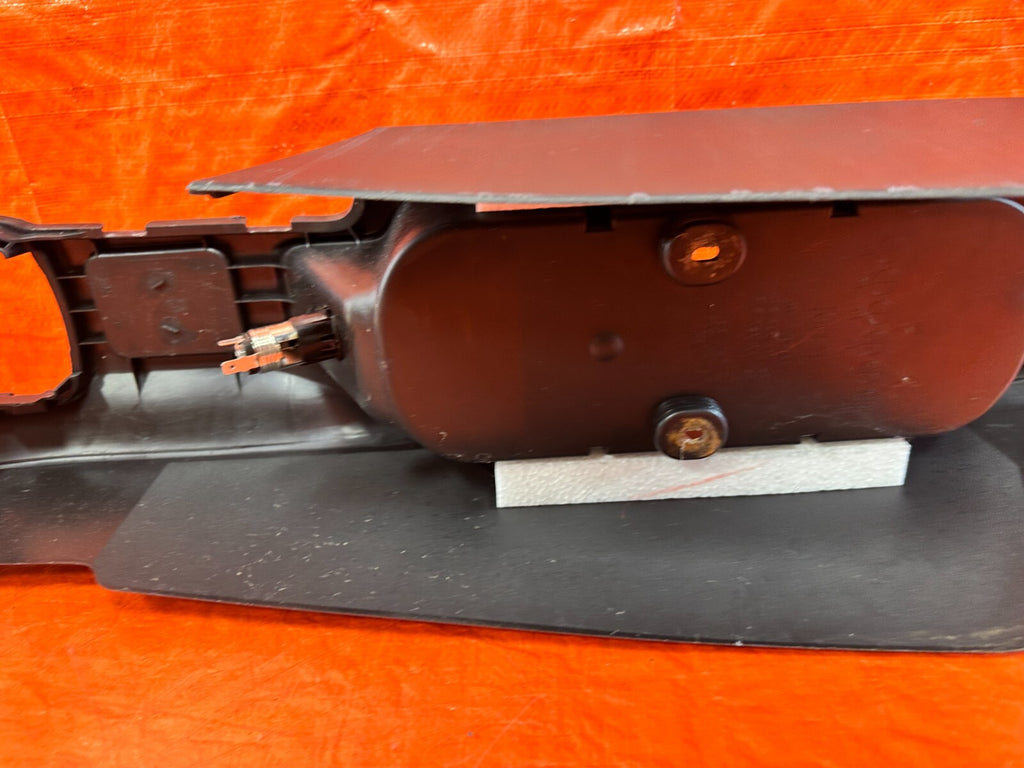 13 20 SUBARU BRZ   ARM REST / CENTER CONSOLE STORAGE COMPARTMENT   OEM #2938