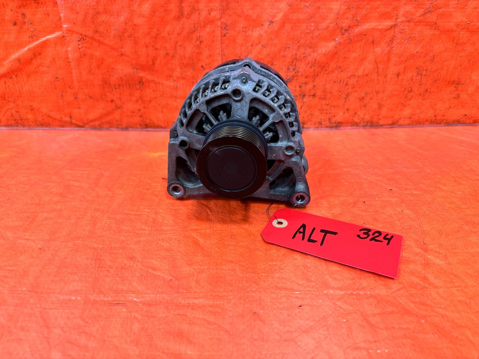 18 22 HONDA ACCORD 1.5L   ALTERNATOR ASSEMBLY    OEM FACTORY OE #3244