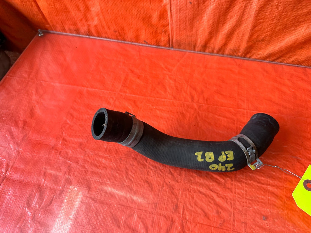 02 06 ACURA RSX   LOWER / BOTTOM RADIATOR HOSE   OEM FACTORY #2403