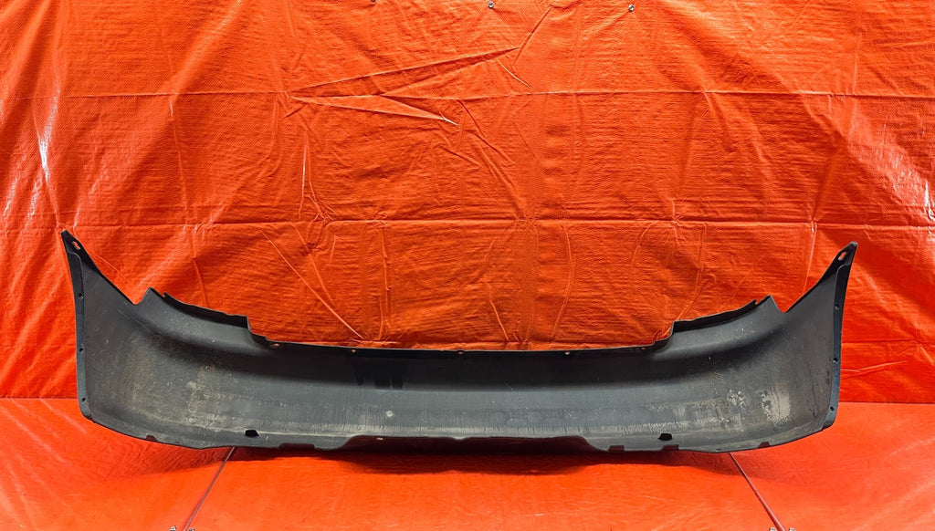 92 95 HONDA CIVIC HATCHBACK   REAR BUMPER COVER   GENUINE FACOTRY OEM   #19915